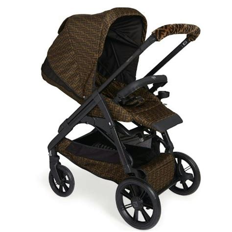 The Best Designer Prams To Help You Stroll In Style .